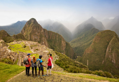 Tailor-Made Peru Trips: Crafting Your Perfect Peruvian Adventure