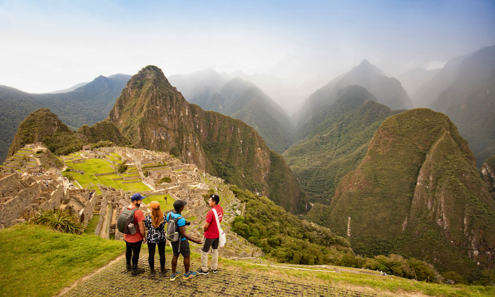 Family Adventure in Peru: An Unforgettable Trip from Europe