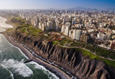 Discover the Best Lima City Tours