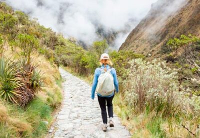 Peru Hiking Adventures: Explore the Land of the Incas on Foot