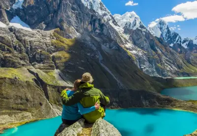 Discover the Hidden Tourist Places in Peru You Haven’t Seen Yet