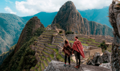 honeymoon in Peru: A Romantic Getaway to Machu Picchu