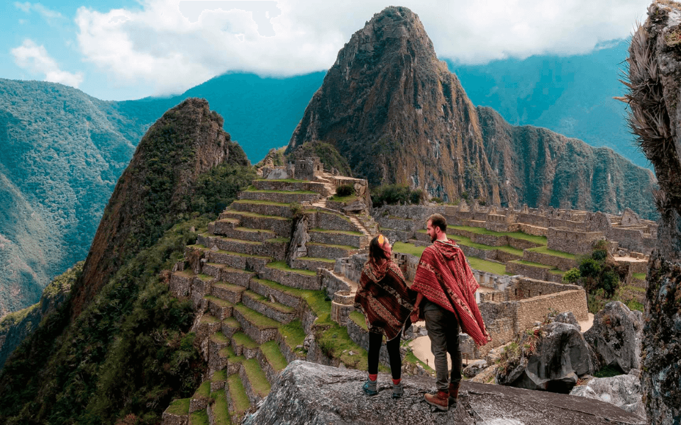 honeymoon in Peru: A Romantic Getaway to Machu Picchu