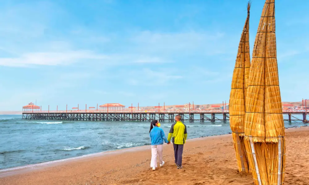 Huanchaco