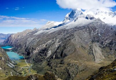 Exploring the Beauty of Ancash