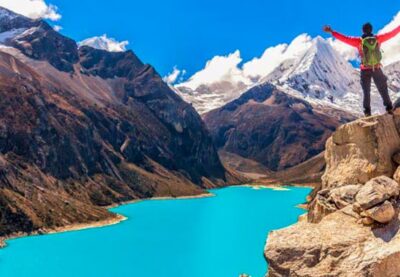 Discover the Best Huaraz Trekking Tours