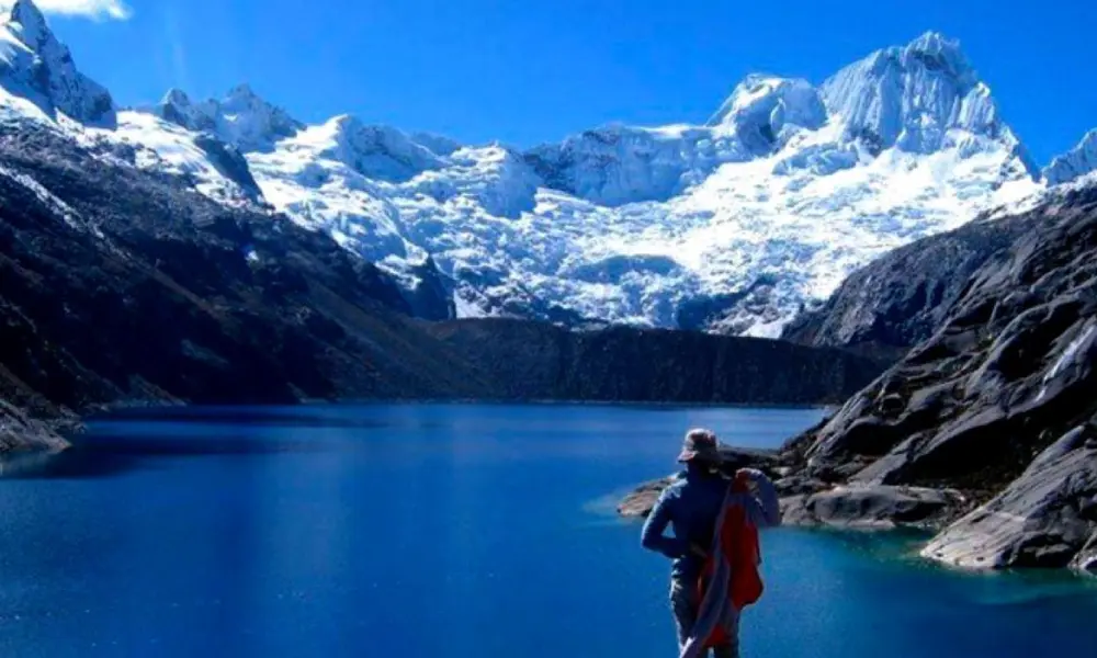 Huascarán National Park