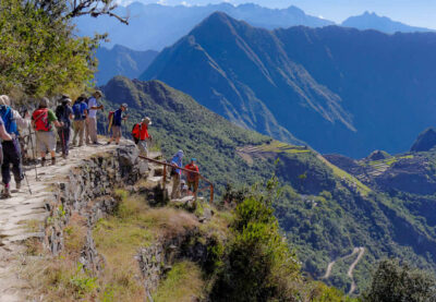 The Mystical Inca Trail to Machu Picchu