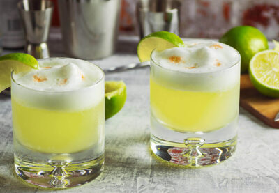 Pisco: Peru’s Liquid Gold