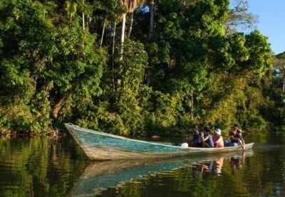 A guide to Adventure in Iquitos, the Peruvian Jungle