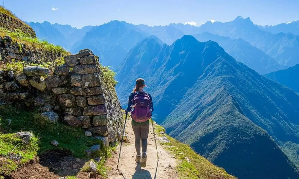 Inca Trail