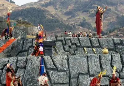 Inti Raymi Festival: Discover its Duration and Meaning