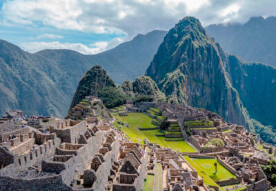 Peru Honeymoon Packages: Romantic Adventures in the Land of the Incas