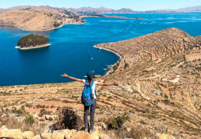 Copacabana: An Enchanting Refuge on the Route of a 15-Day Tour of South America