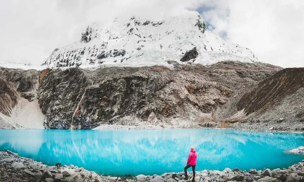 Exploring Laguna 69