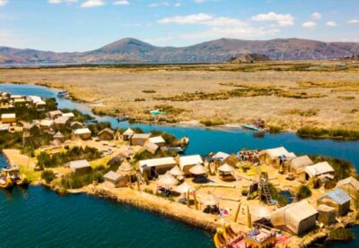 Discover the Wonders of Puno and Lake Titicaca with Leading Peru Travel