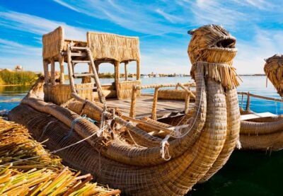 Discover the Best Lake Titicaca Trips with Leading Peru Travel