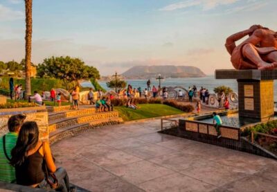 Discover the Best Lima Nightlife Tours