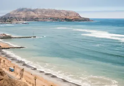 Discover Lima’s Beaches: A Hidden Paradise