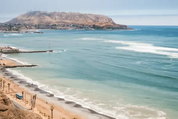 Discover Lima’s Beaches: A Hidden Paradise