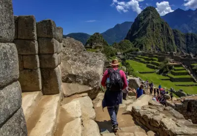 Discover the Duration of an Adventure in Machu Picchu