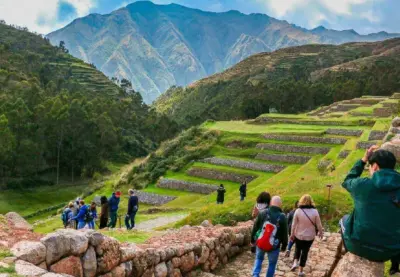 Sacred Valley of the Incas Tour: 15 Days in South America Peru, Bolivia and Chile.