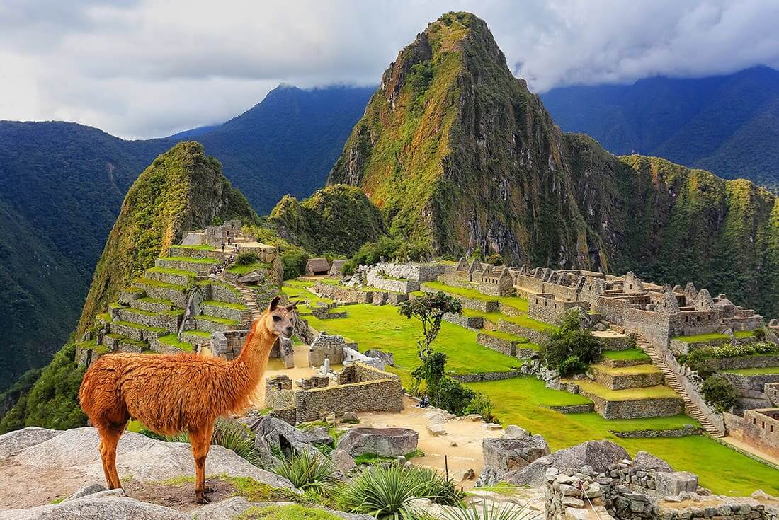 Machu Picchu Tickets and Entry Fees