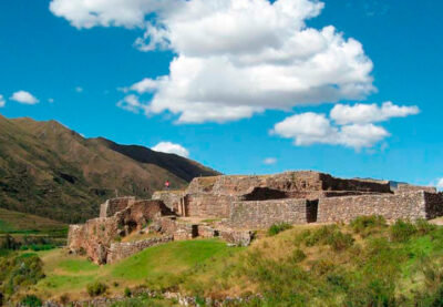 Discover the Enchantment of Puca Pucara Cusco