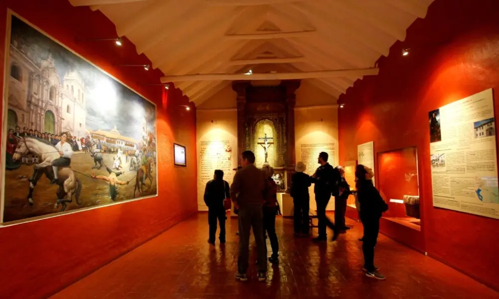 Museums in Cusco