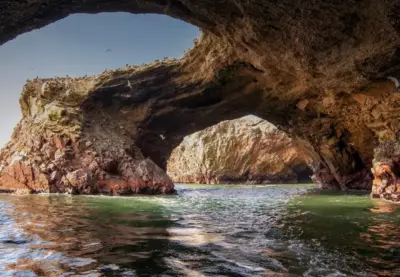 Exploring the National Reserve of Paracas: What Attractions Await You?