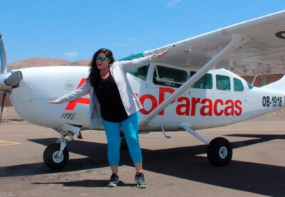 Experience the Best Nazca Lines Flights with Leading Peru Travel