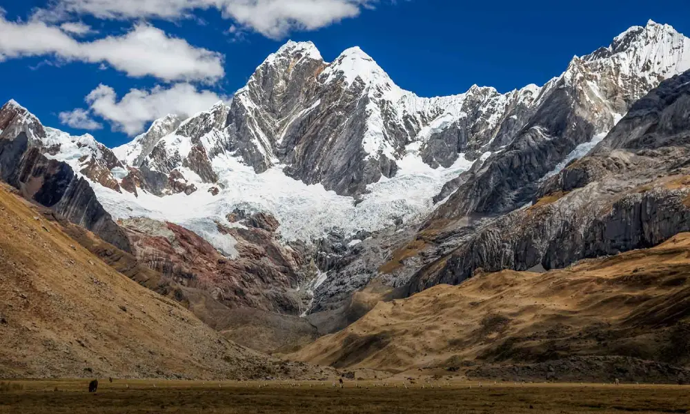 Nevado Huascarán