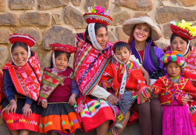 Ollantaytambo: An Essential Destination in the Sacred Valley of the Incas