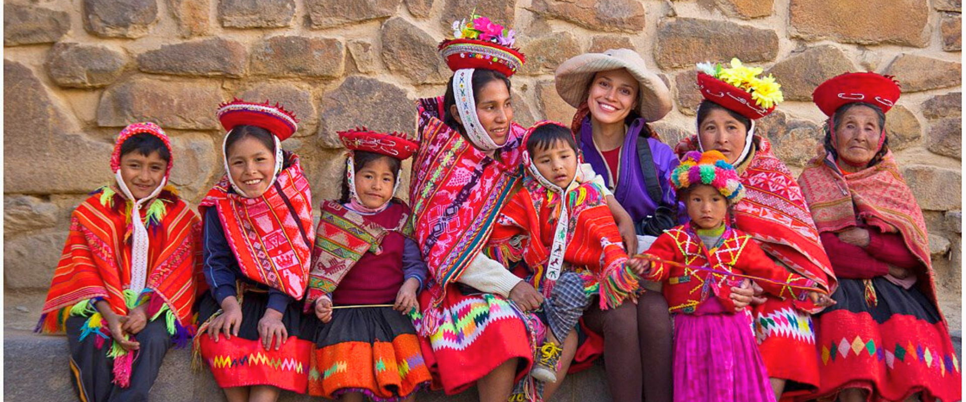 Ollantaytambo