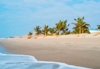 Discover the Best Peru Beach Vacations