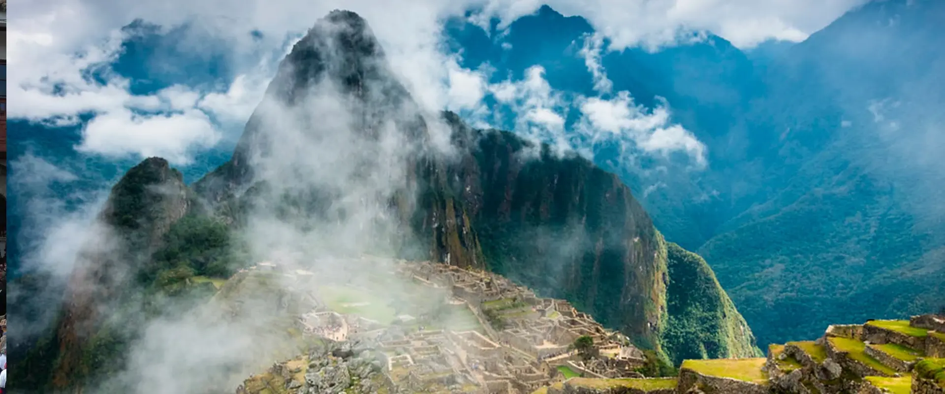 Peru's Climate