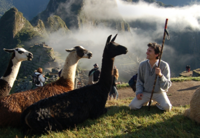 Exploring the Treasures of Peru: An Adventure Through Tour Packages to Peru