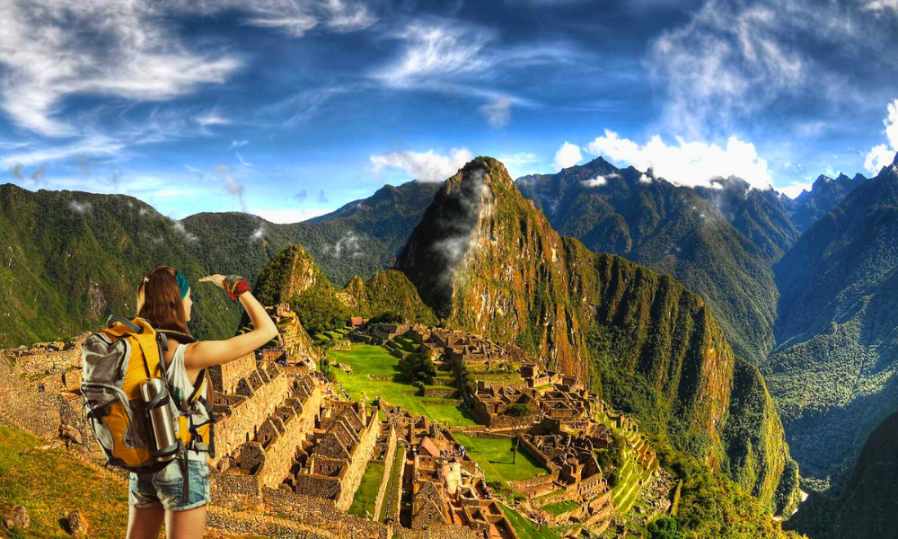 Machu Picchu Tickets and Entry Fees