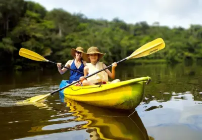 Discover the Hidden Wonders: What to Do in the Peruvian Amazon?