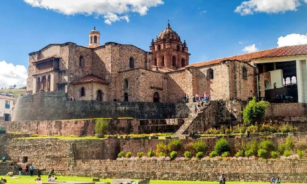 Cusco