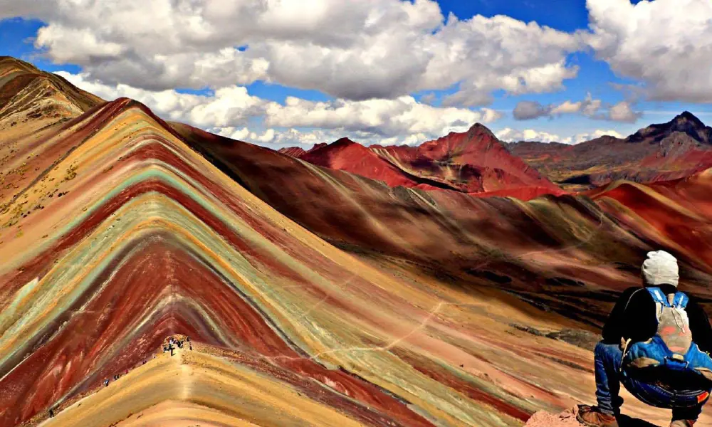 Discover the Rainbow Mountain: Everything You Need to Know