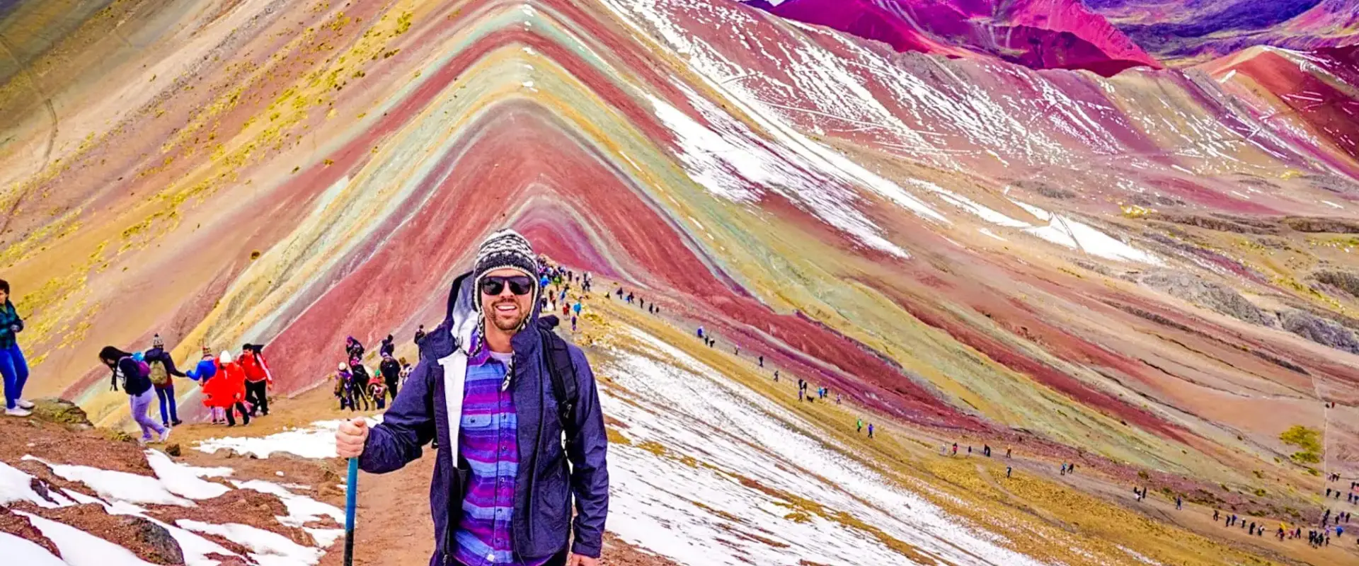 Discover the Rainbow Mountain: Everything You Need to Know