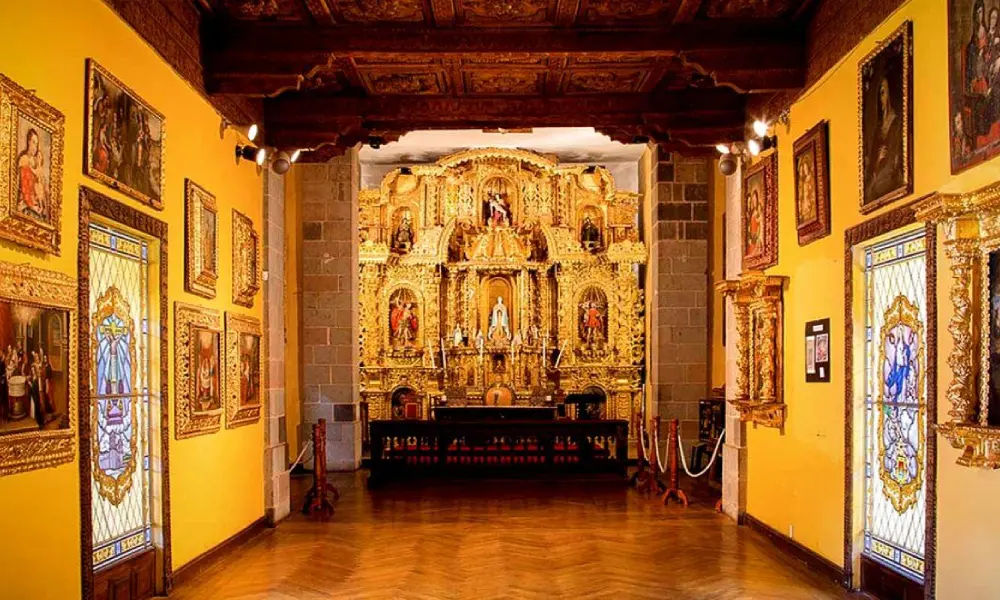 Religious Art Museum