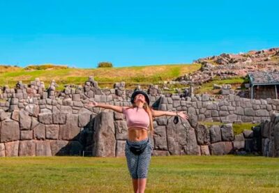 The Magic of Sacsayhuaman History and Legends