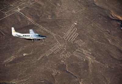 HOW TO VISIT THE NAZCA LINES