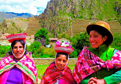 Peru Eco-Tourism: Explore Peru’s Natural Wonders Responsibly