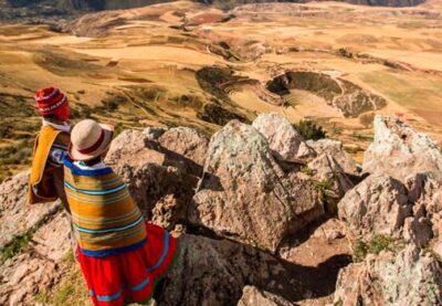 Discover Peru with Tailor-made Itineraries