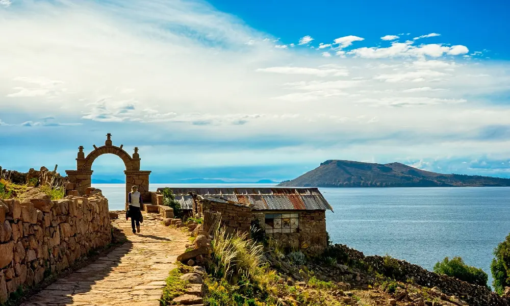 Taquile and Amantaní