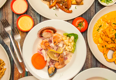 A Food Lover’s Guide to Peruvian Cuisine