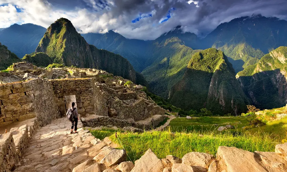 Inca Trail